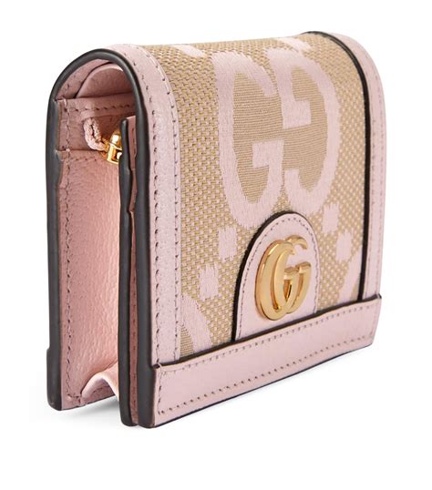 gucci dame wallet|gucci ladies wallets on sale.